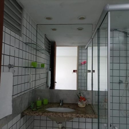 Apartament Costa Azul - Angela Flats João Pessoa Zewnętrze zdjęcie