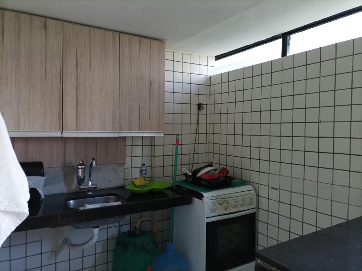Apartament Costa Azul - Angela Flats João Pessoa Zewnętrze zdjęcie