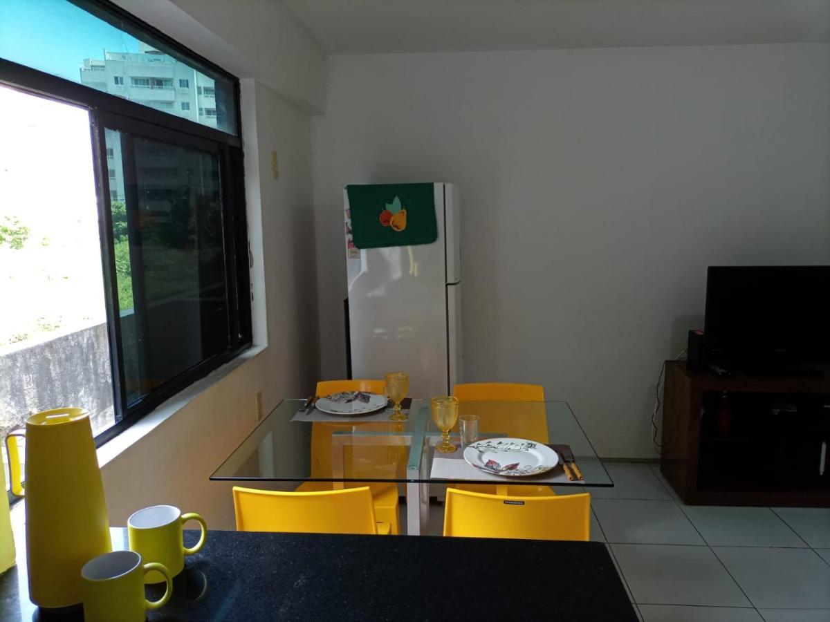 Apartament Costa Azul - Angela Flats João Pessoa Zewnętrze zdjęcie