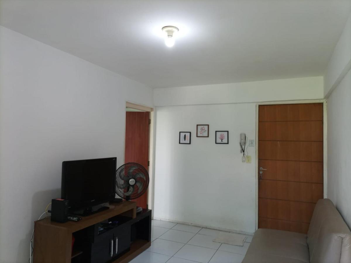 Apartament Costa Azul - Angela Flats João Pessoa Zewnętrze zdjęcie